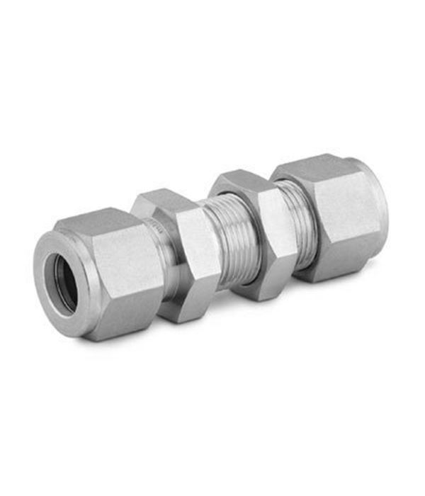 Stainless Steel Compression Fittings and valves - Tetrapy Pty Ltd